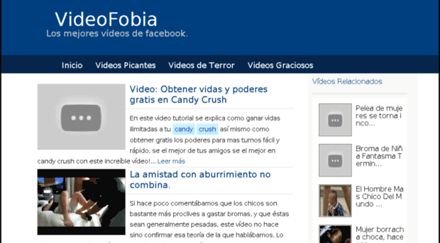 videofobia.com