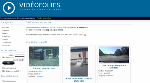 videofolies.net