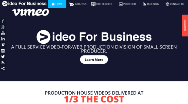 videoforbusiness.co