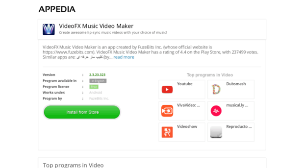 videofx-music-video-maker.appedia.net