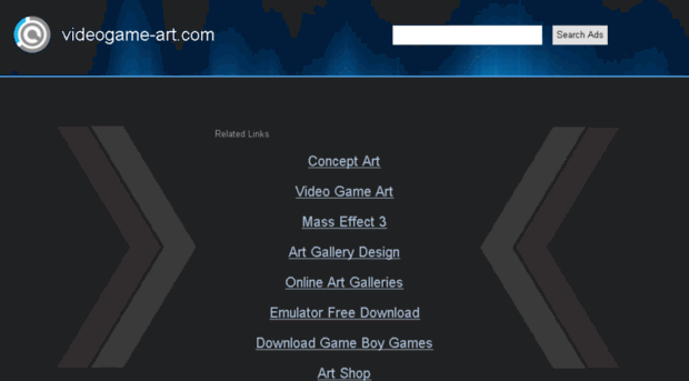 videogame-art.com