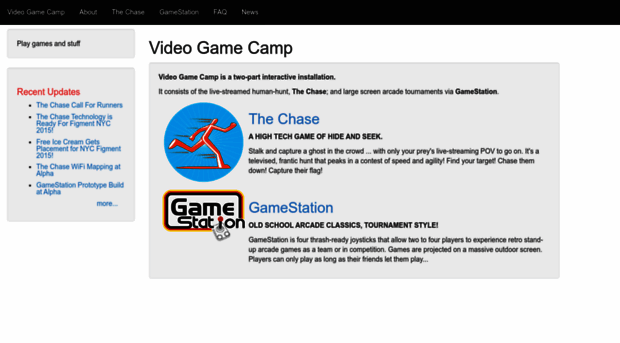 videogame.camp