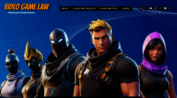 videogamelaw.gg