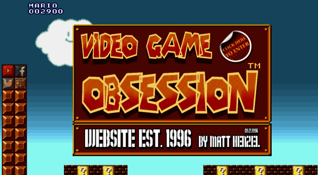 videogameobsession.com