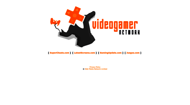 videogamernetwork.com