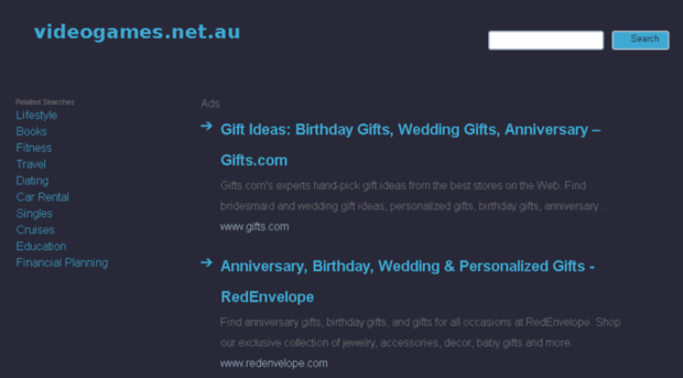 videogames.net.au