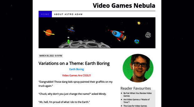 videogamesnebula.com