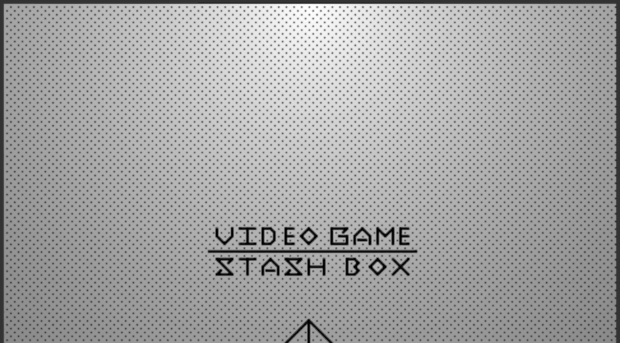 videogamestashbox.com