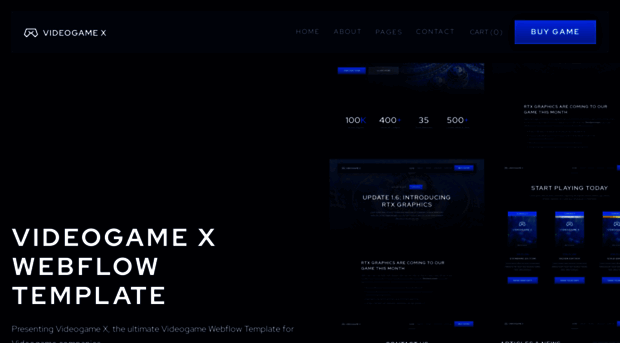 videogametemplate.webflow.io