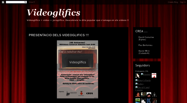 videoglifics.grupcrea.tv