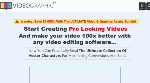 videographicfx.com