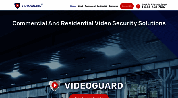videoguard.com