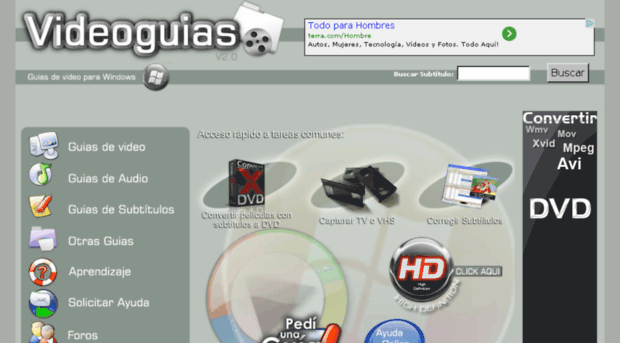 videoguias.com.ar