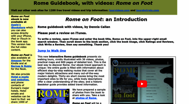 videoguidebooks.com