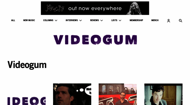 videogum.com