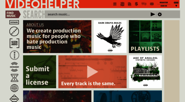 videohelper.com