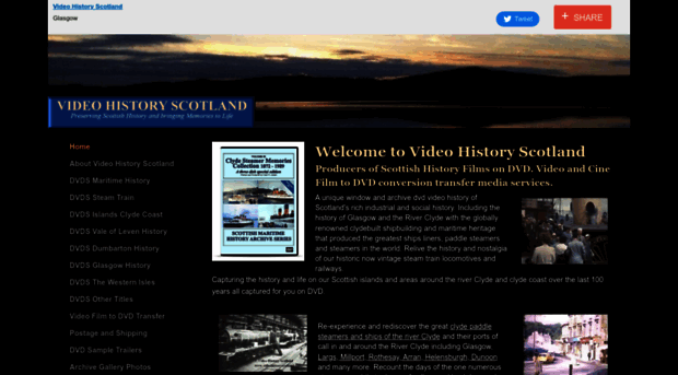 videohistoryscotland.com