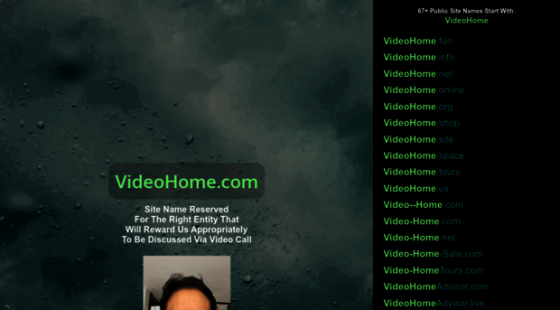 videohome.com