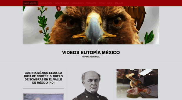 videohomeeutopiamexico.wordpress.com