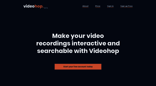 videohop.com.au