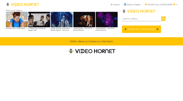 videohornet.com