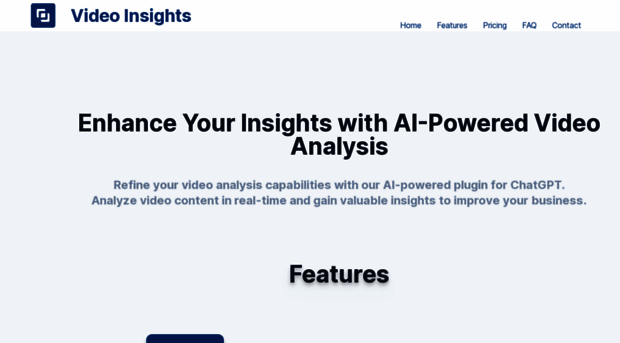 videoinsights.io