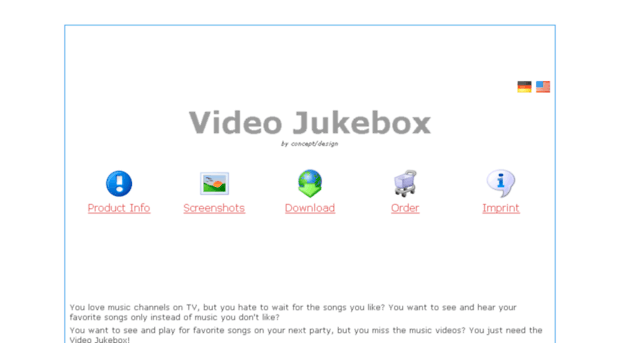 videojukebox.de