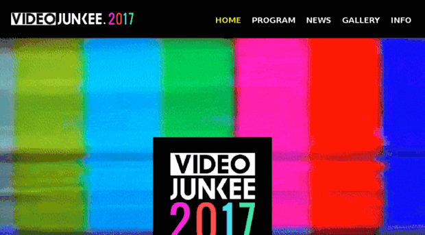 videojunkee2017.com