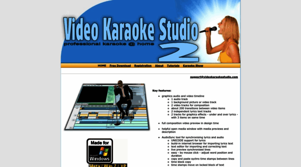 videokaraokestudio.com