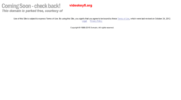 videokeyfi.org