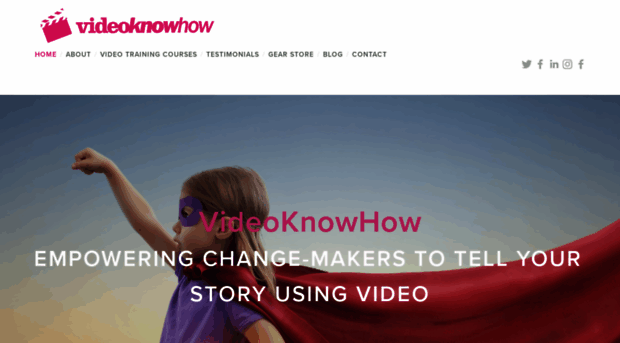 videoknowhow.co.uk