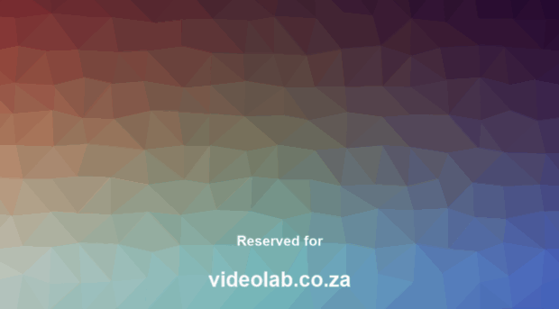 videolab.co.za