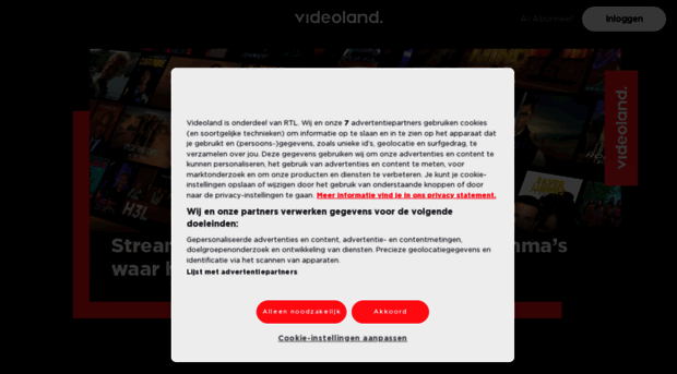 videoland.nl
