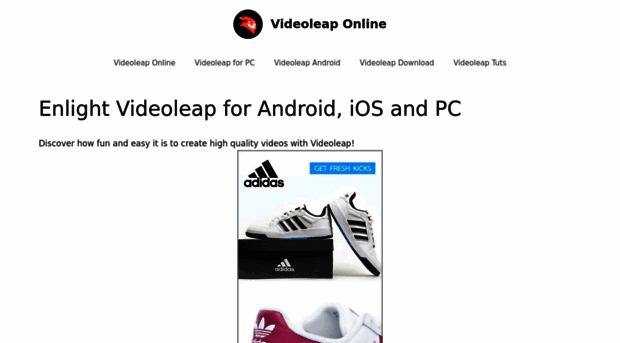 videoleap.online