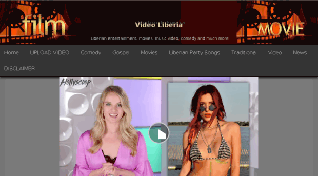 videoliberia.com