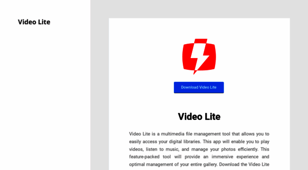 videolite.org