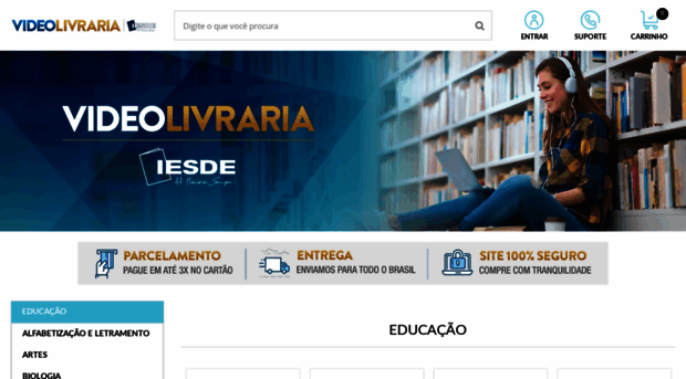videolivraria.com.br