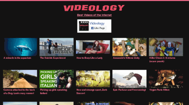 videology.altervista.org