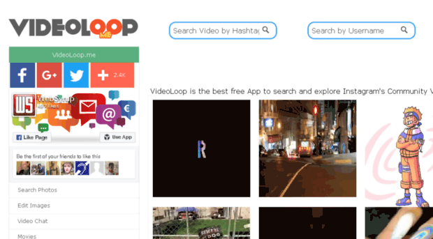 videoloop.me