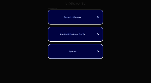 videoma.tv