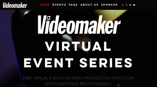 videomakerevents.com