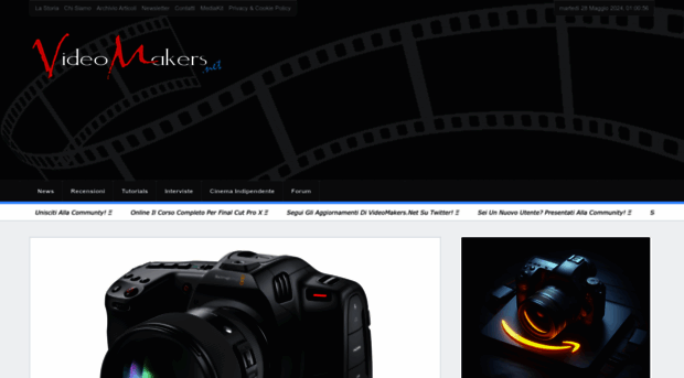 videomakers.net