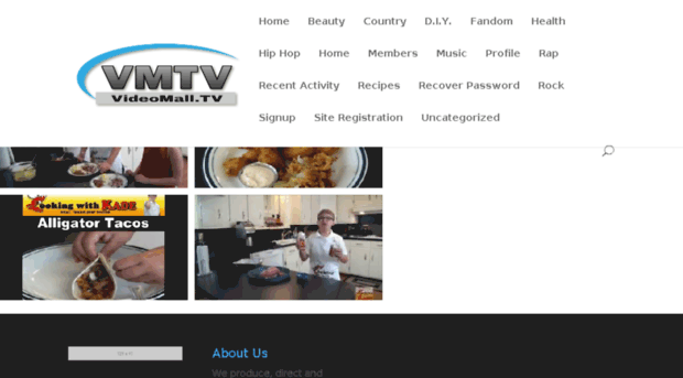 videomall.tv