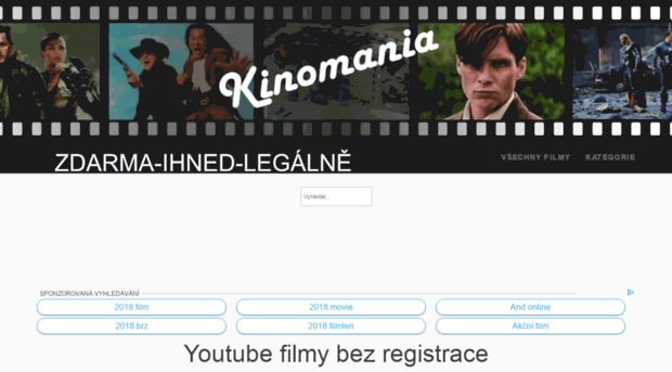 videomaniak.cz