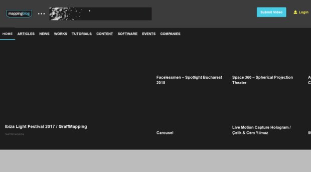 videomapping.blog