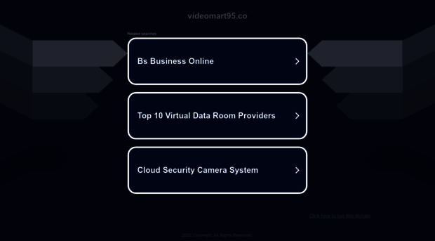 videomart95.co