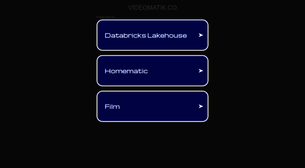 videomatik.co