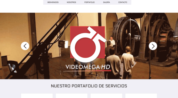 videomega.com.mx