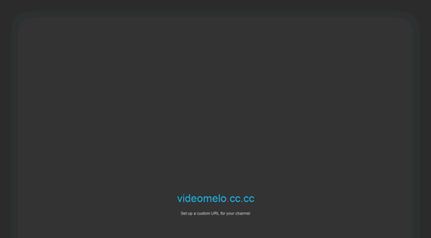 videomelo.co.cc