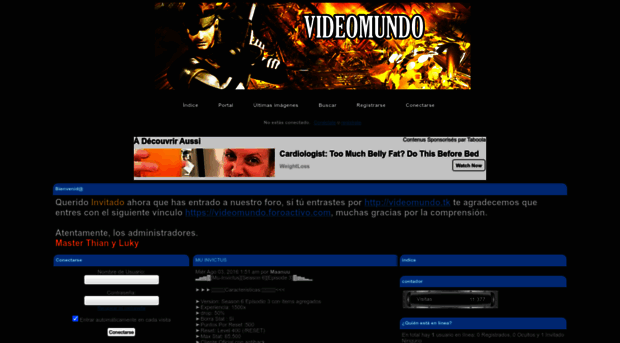 videomundo.foroactivo.com